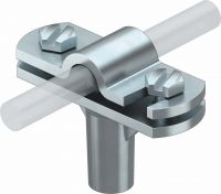 Leitungshalter 168 DIN-K-M8 