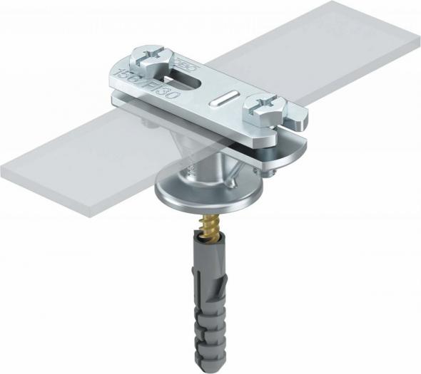 Leitungshalter 113 B-Z-HD-FL