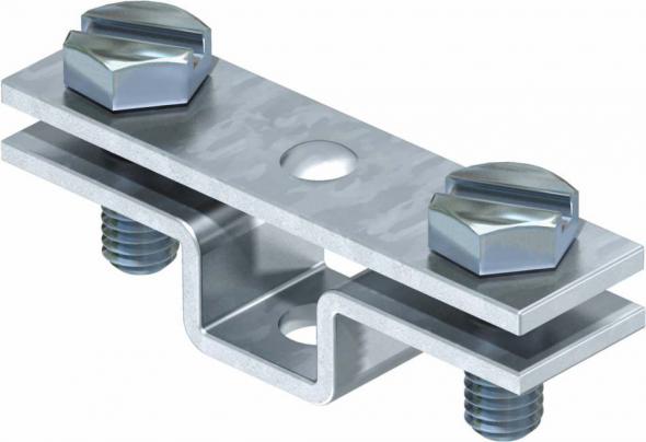 Abstandschelle 831 40