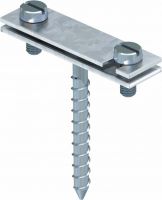 Abstandschelle 708 40 HG