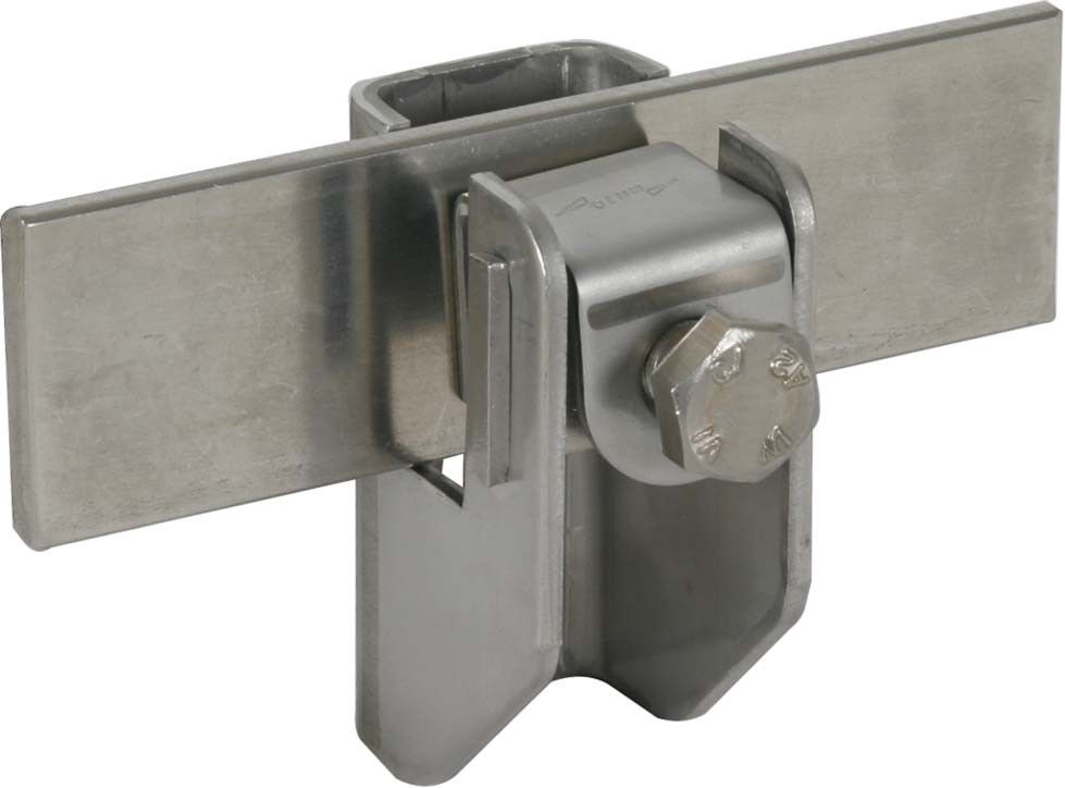 Flachbandhalter 277 239