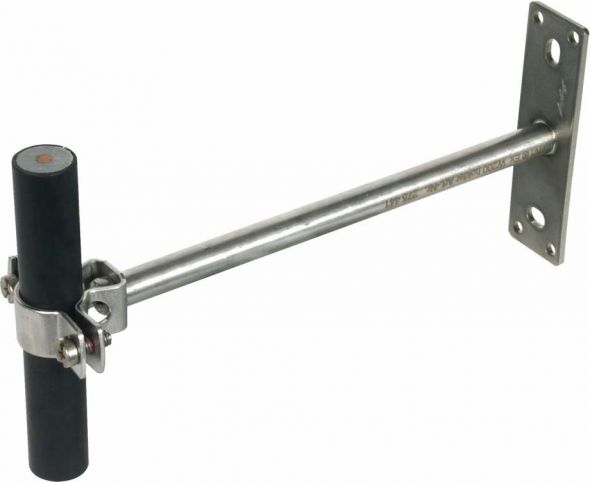 HVI-Ex W200 holder LHZS20EX W200 BP V2A