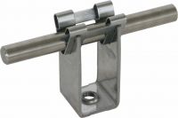 Leitungshalter NIRO 207 039