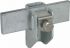 Flachband-Rundltg.-Halter FRH116.10WA11B7STTZN