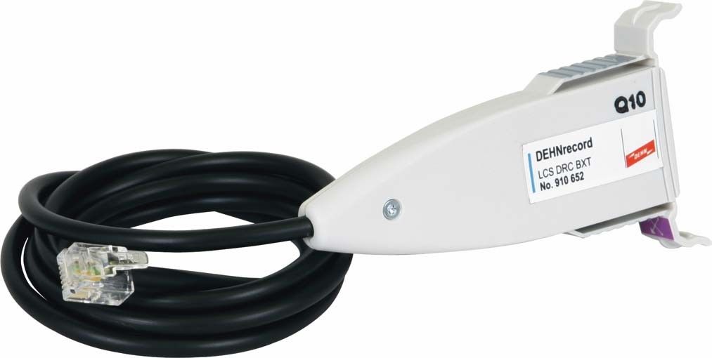 LifeCheck-Sensor LCS DRC BXT