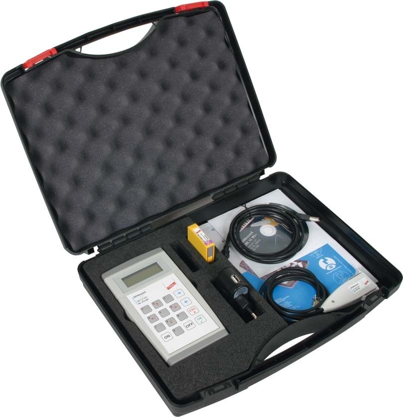 Prüfgerät DEHNrecord DRC LC M3+
