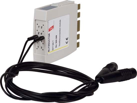 Prüf- und Trennmodul BXT M4 T