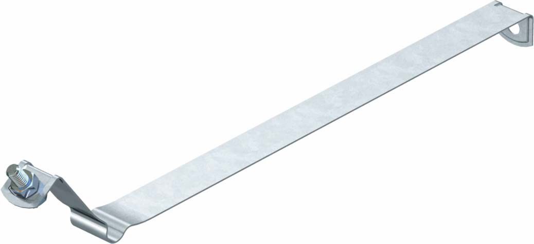 Regenrohrschelle 301 S-120
