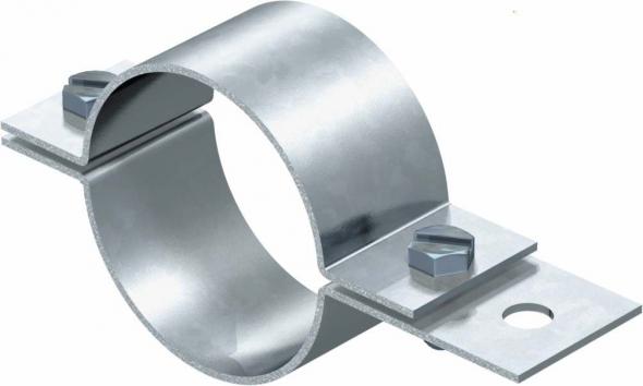 Rohrschelle 303 DIN-4