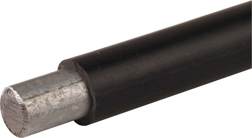 Runddraht St/tZn Z350 800 108
