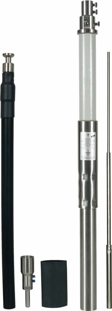 Fangeinrichtung m. Leitung HVI PO 27 L6 #819433