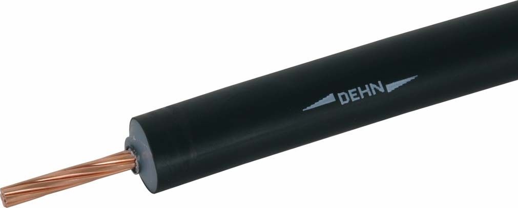 HVI-long-Leitung HVILO7520TR100MSWM