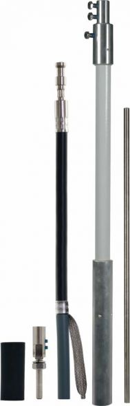 DEHNcon-H HVI-light-Ltg. HVI LI 20 L6M#819255