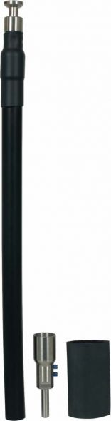 HVI-power-Leitung HVI P 90 27 L6M SW