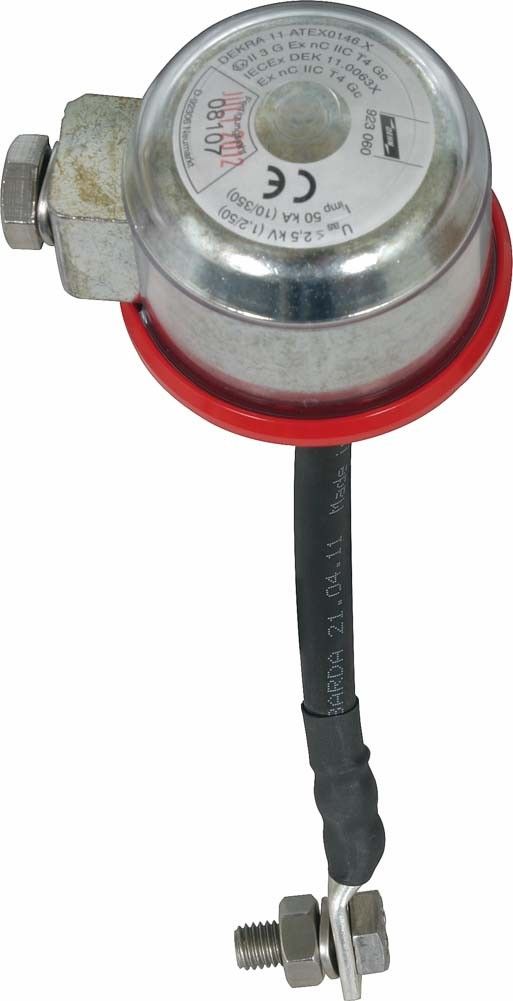 Trennfunkenstrecke EXFS L100