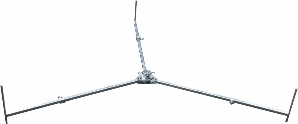 Dreibeinstativ klappbar DBS KB D40 #105201