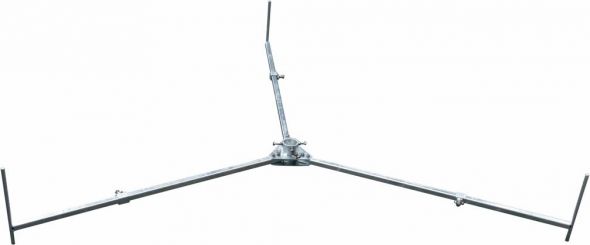 Dreibeinstativ klappbar DBS KB D40 #105201