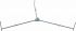 Dreibeinstativ klappbar DBS KB D40 #105201