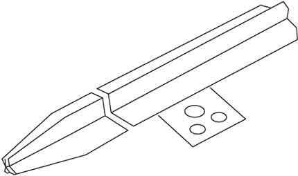 Staberder 313/2R2