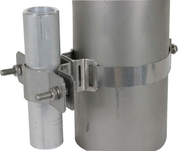 Befestigungsschelle 105 160