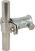 Befestigungsbuchse 106 129