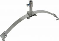 Halter f. Fangeinrichtung 123 110