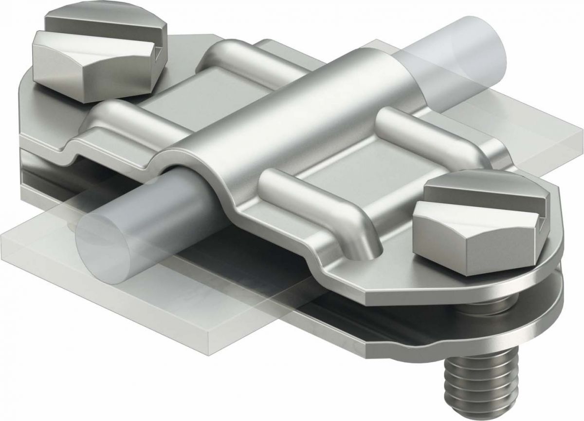 Trennstück 233 A VA