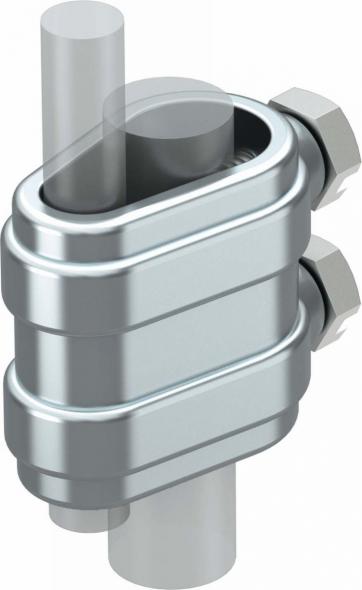 Trennstück offen 223 O DIN ZN