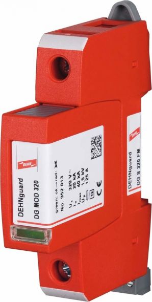 ÜS-Ableiter DEHNguard DG S 320 FM
