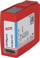 N-PE-Schutzmodul DG MOD NPE