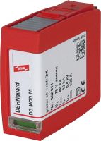 Überspannungsableiter TYP2 DG MOD 75
