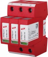 Überspannungsableiter DG M WE 600