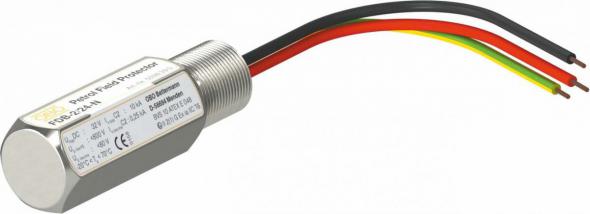 Petrol Field Protector FDB-2 24-N