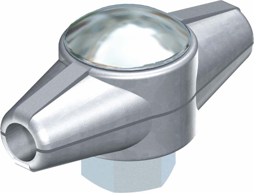 Verbindungsmuffe 239