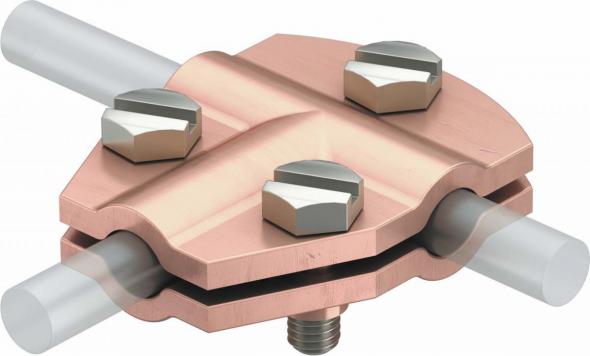 T-Verbinder 247 8-10 CU