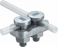 Verbinder 5002 DIN-FT