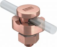 Verbinder 5001 ZN-CU