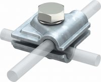 Schnellverbinder Vario 249 B ST