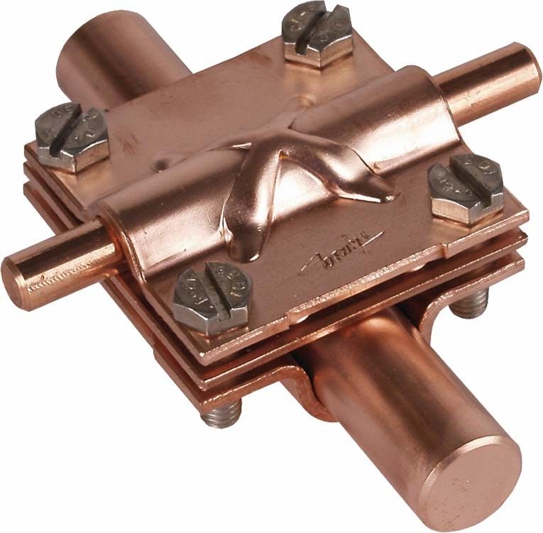 Kreuzstück Cu 316 167