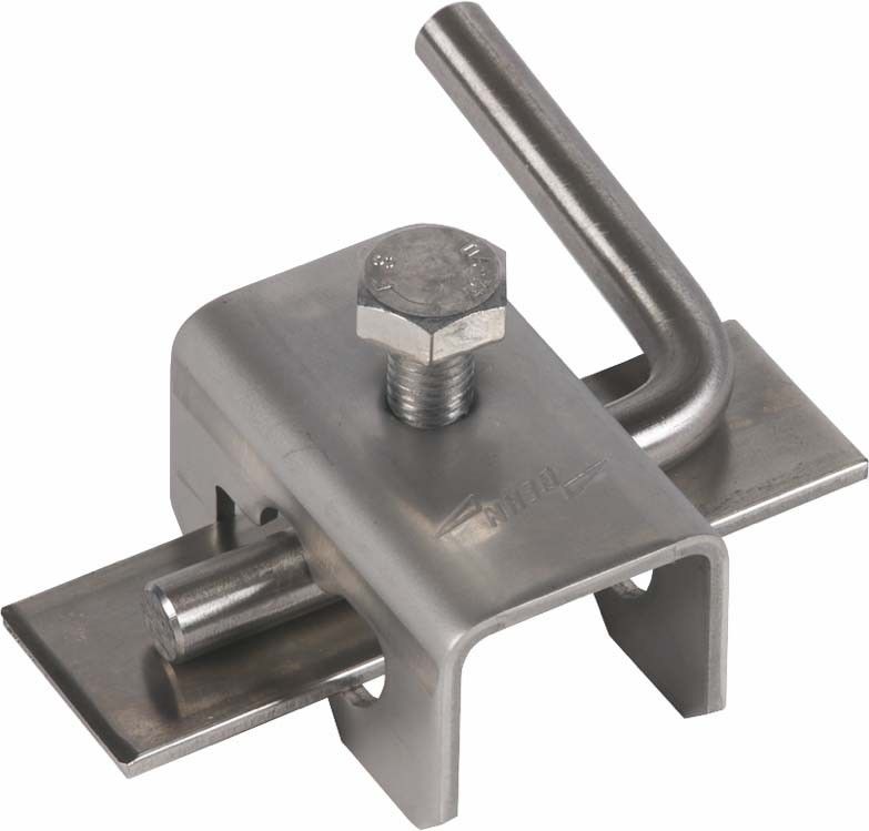 Verbindungsklemme VK EH R10 F30 V2A