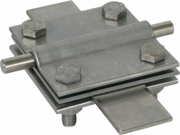 Kreuzstück NIRO 319 229