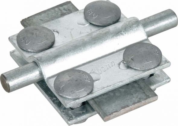 Kreuzstück KS8.10FL30FRSM8STTZN