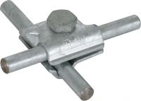 MV-Klemme 391 050