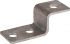 Endstück Z-Form St/tZn 363 000