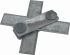 SVP-Klemme St/tZn 308 230