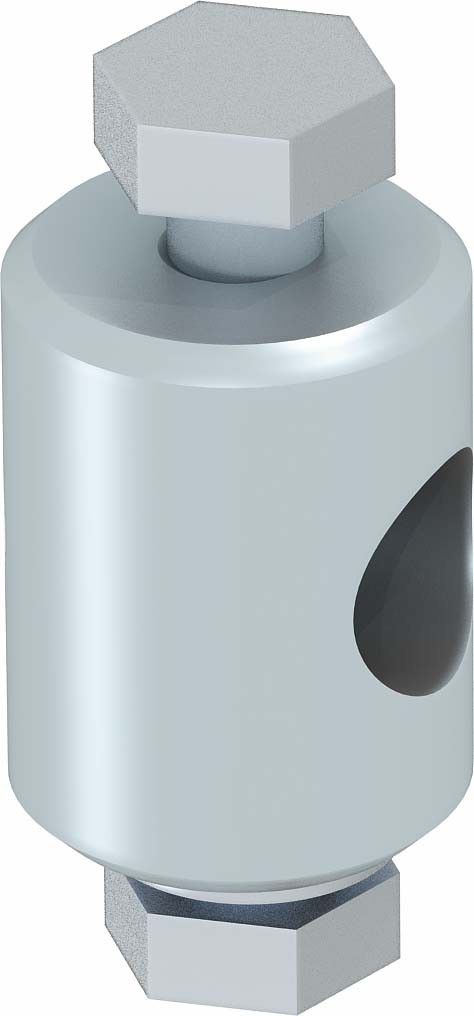 Iso-Combi 101 BB-16