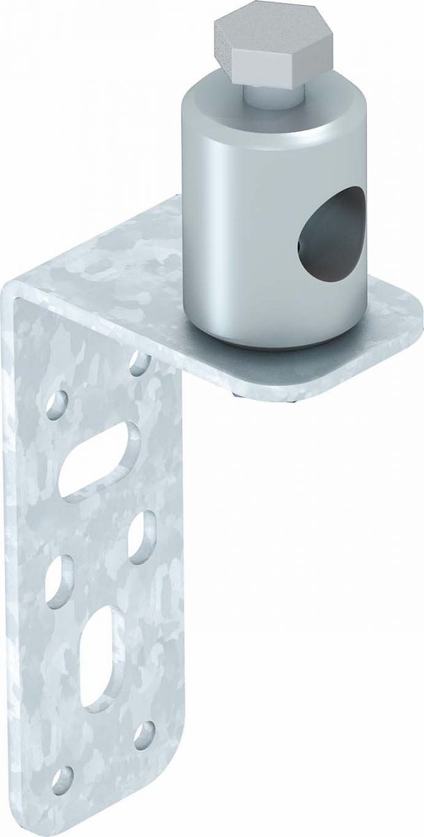 Iso-Combi 101 WG-16