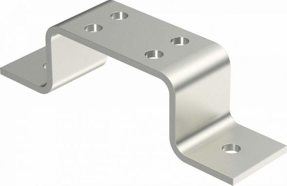 Erdanschlussblock für 4 An 1805 4 VA