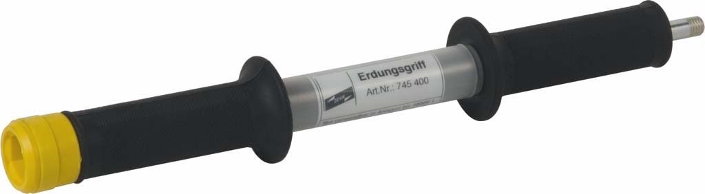 Erdungsgriff EG TI EKV