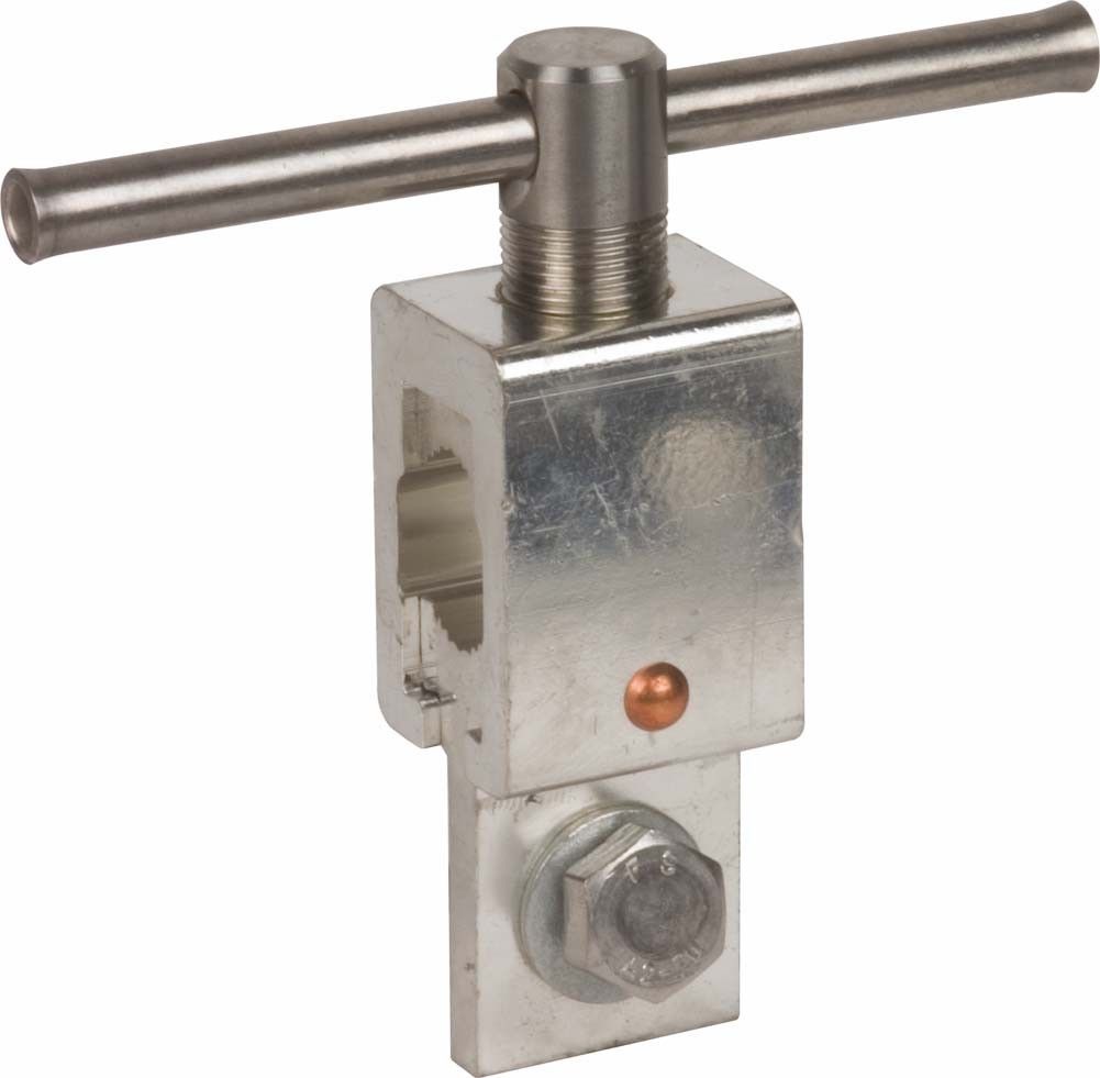 Erdanschlussbuchse 790160